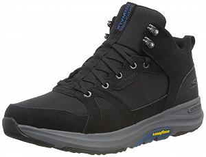 Купити Чоловічі черевики Skechers 216102 Bktl - Фото 1 Чоловічі черевики Skechers 216102 Bktl - Фото 1
