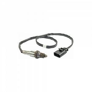 Лямбда-зонд METZGER 0893642 Оригинальная запчасть для VW - Фото 1