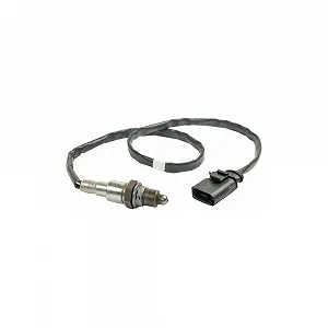 Лямбда-зонд METZGER 0893642 Оригинальная запчасть для VW - Фото 1