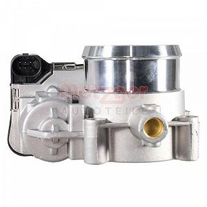 Дроссельная заслонка METZGER 08920027 для AUDI SEAT SKODA VW VAG synthetic.ua - Фото 1