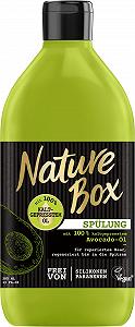 Кондиционер Nature Box Avocado Oil 385 мл - Фото 1