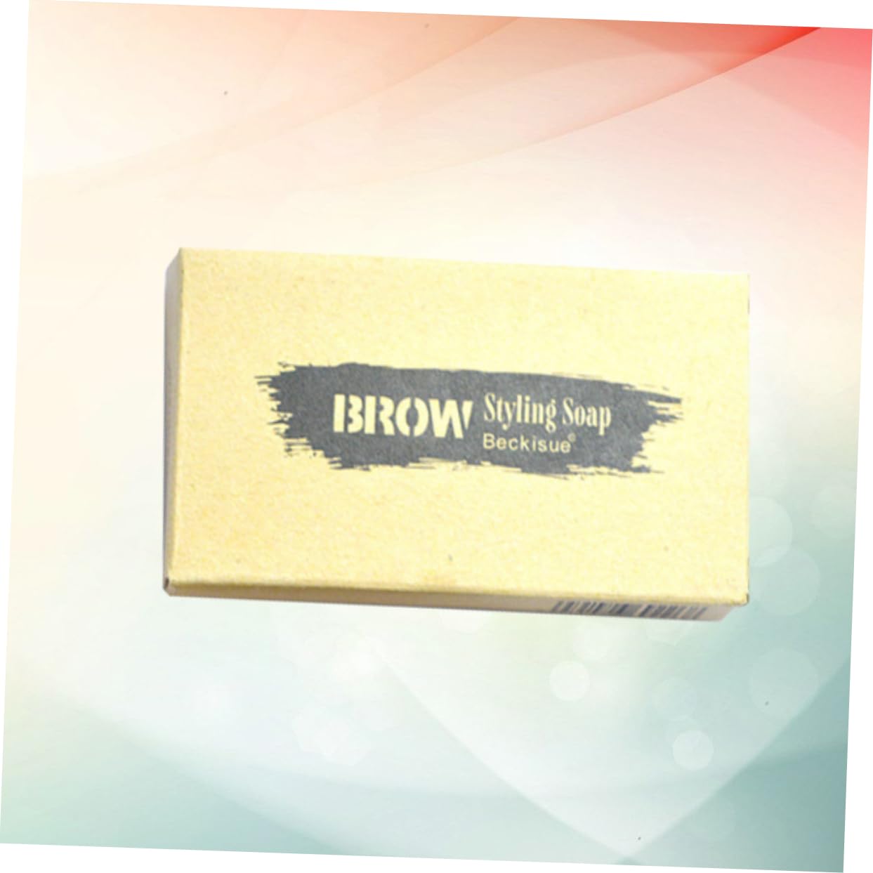 Набор Minkissy 3 шт Воск для бровей Крем Мыло Бальзам Гель, фото №5