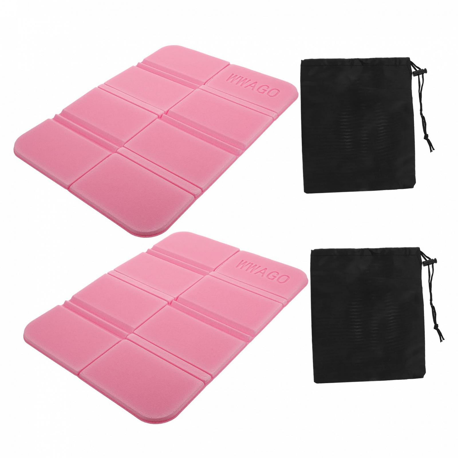 Килимок Toddmomy Pack of 2 Portable Xpe, фото №1 Килимок Toddmomy Pack of 2 Portable Xpe, фото №1