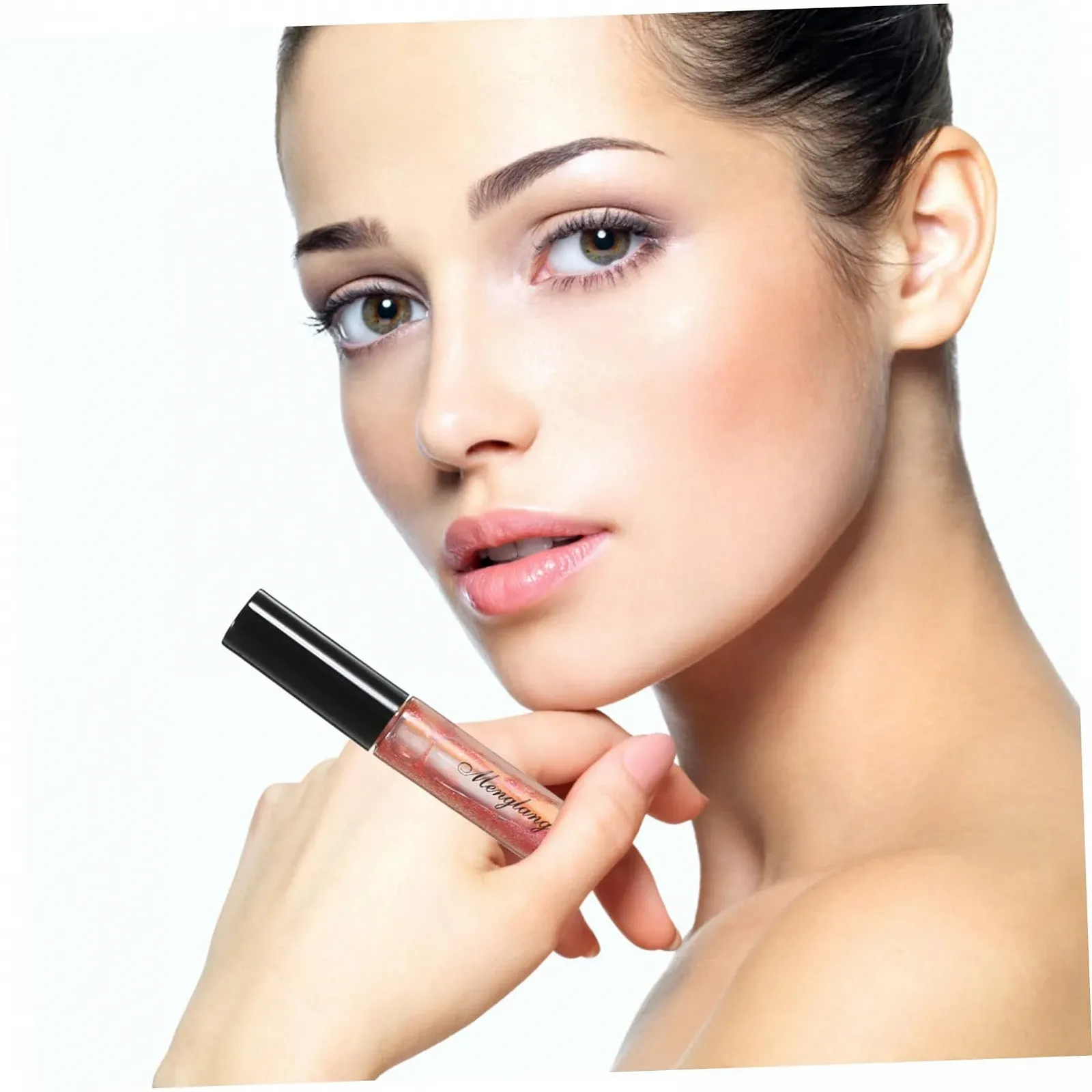 Підводка для очей FRCOLOR Блискуча Рідка, фото №2