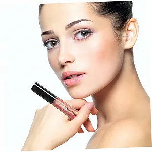 Підводка для очей FRCOLOR Блискуча Рідка synthetic.ua - Фото 1