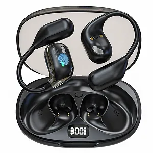 Наушники для перевода SIOTMERA K120, Черный - Фото 1