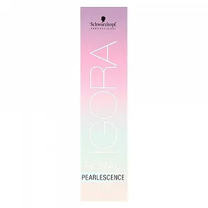 Краска Schwarzkopf Igora Royal 9/5-43 - Фото 1