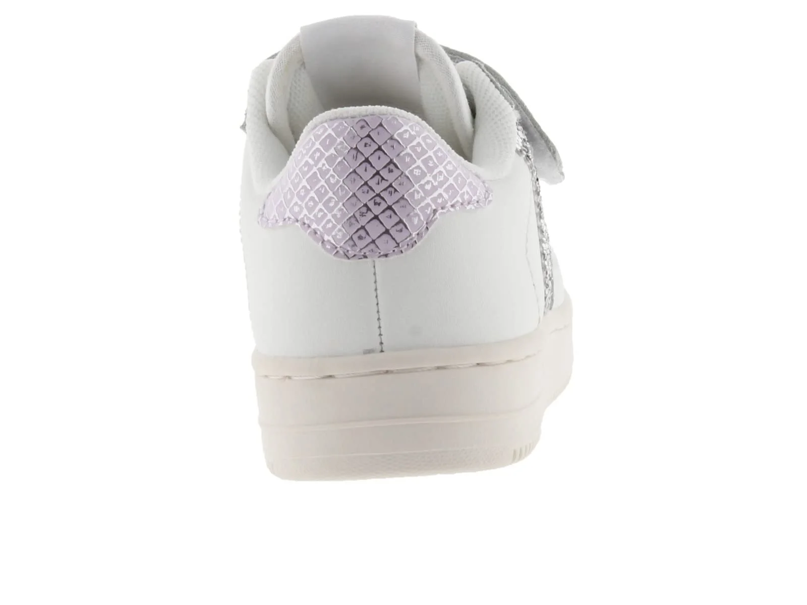 Кеды Victoria 1915 Dyed Canvas Drec & Central Elastic & Reinforced Lace 106623 для женщин, фото №3