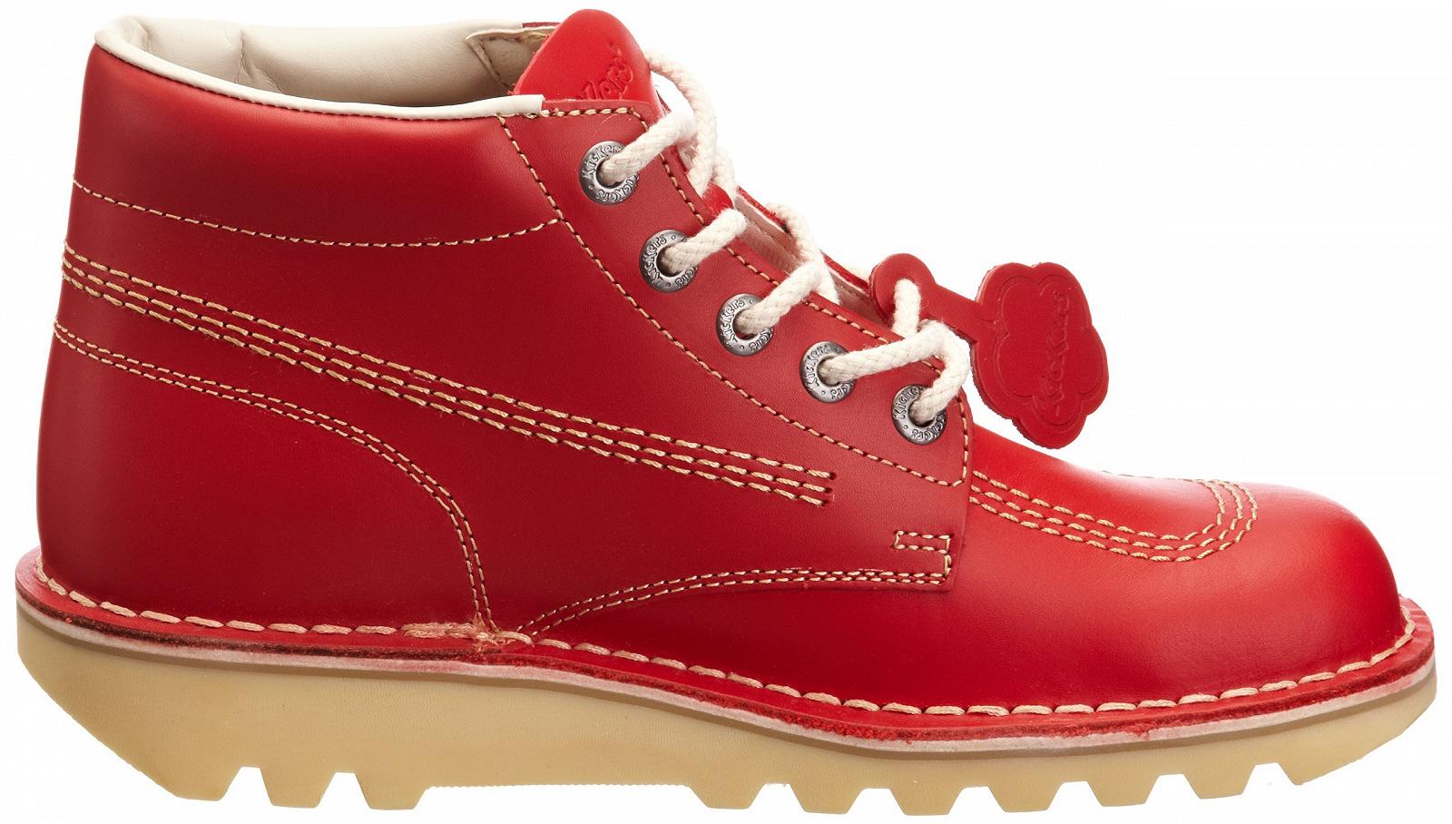 Ботинки Kickers Kick Hi Core, фото №6