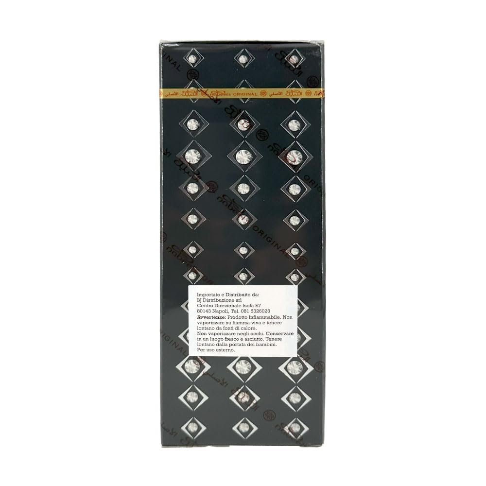 Парфюмерная вода Nader 100 мл, фото №5