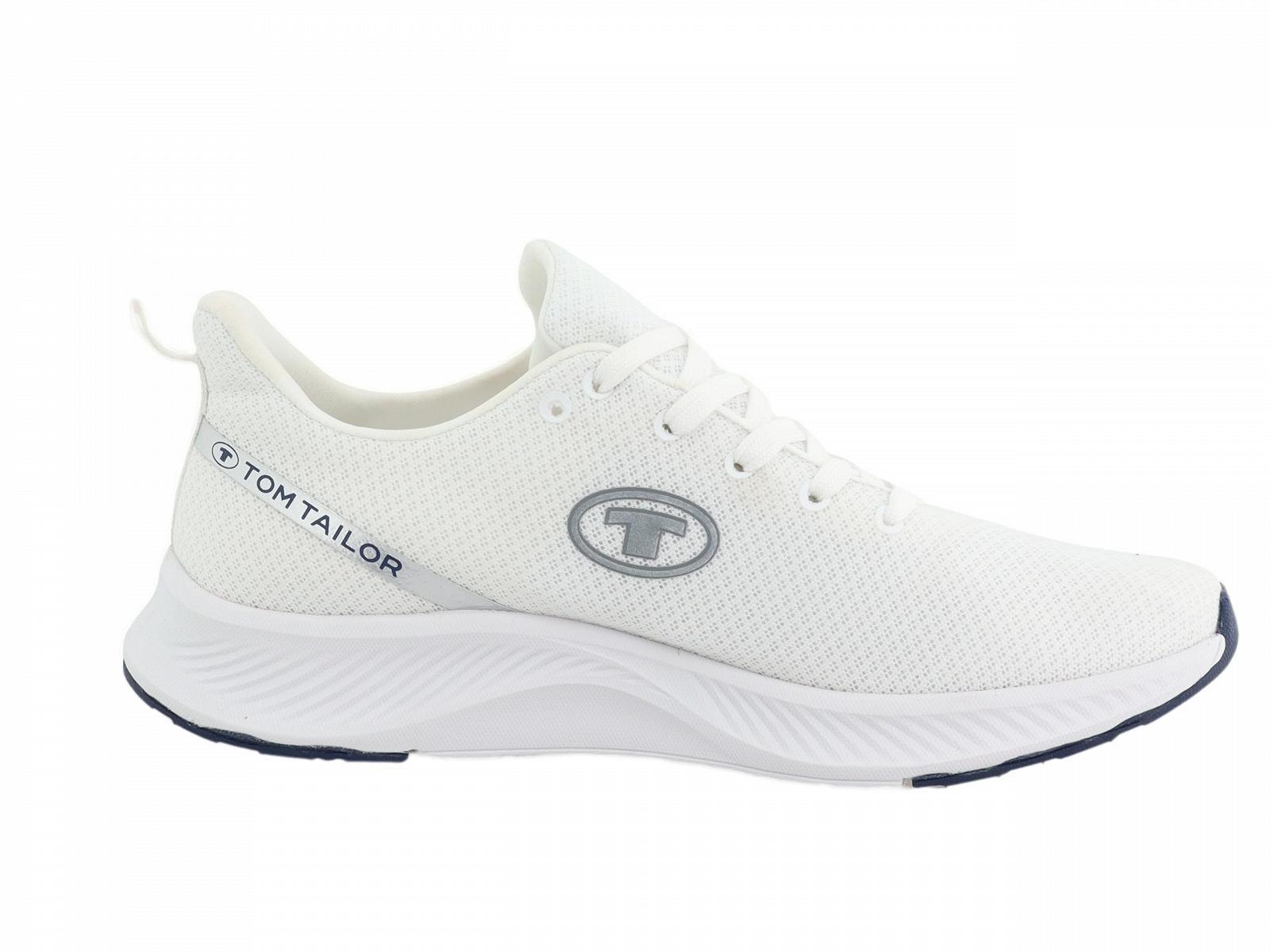 Кросівки TOM TAILOR 5380350002, фото №4