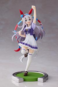 Фигурка Banpresto Pretty Derby Tamamo Cross, 16 см, разноцветная - Фото 1