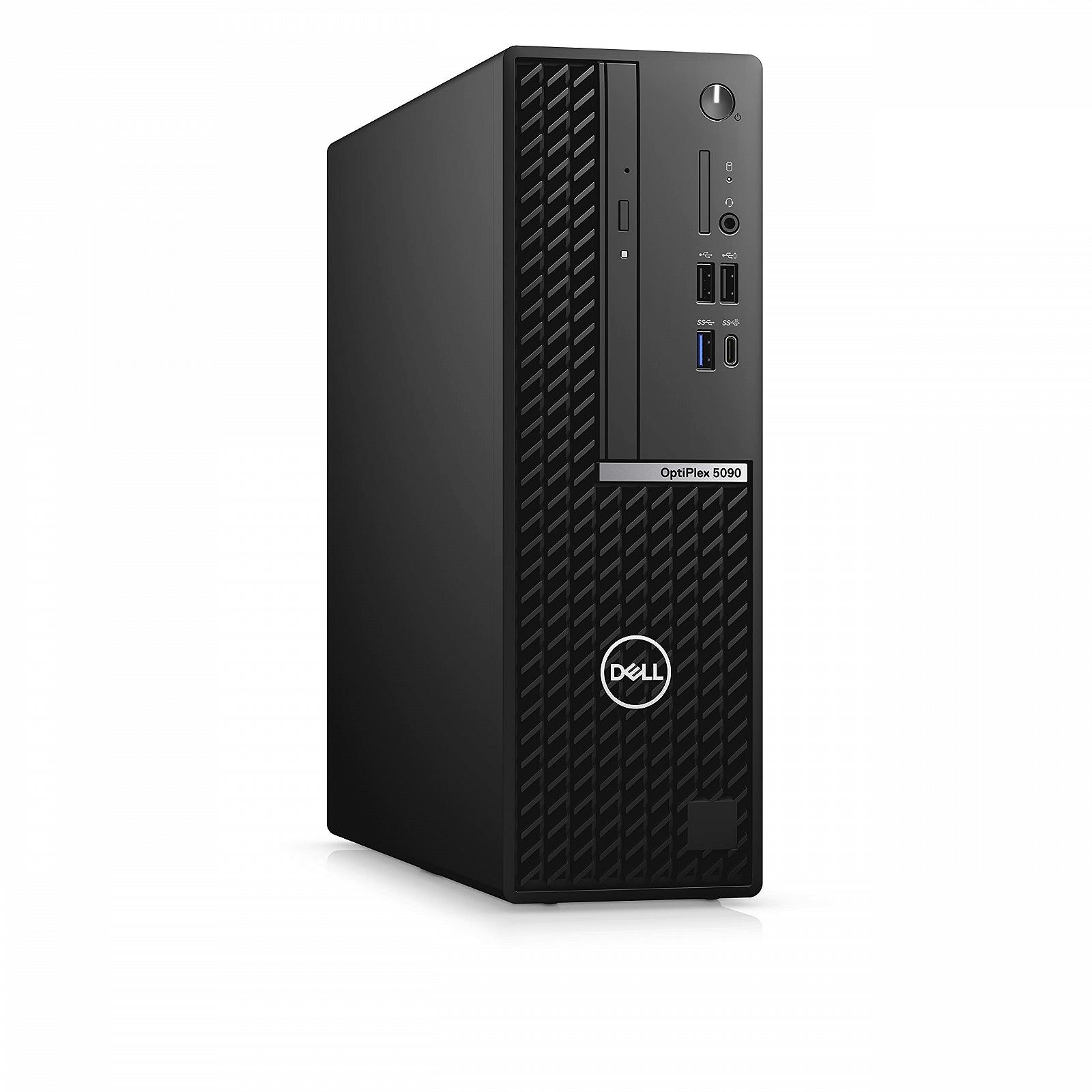 Настільний ПК Dell OptiPlex 5090 SFF Core i5 10505 3.2 ГГц 16 ГБ SSD 256 ГБ, фото №3