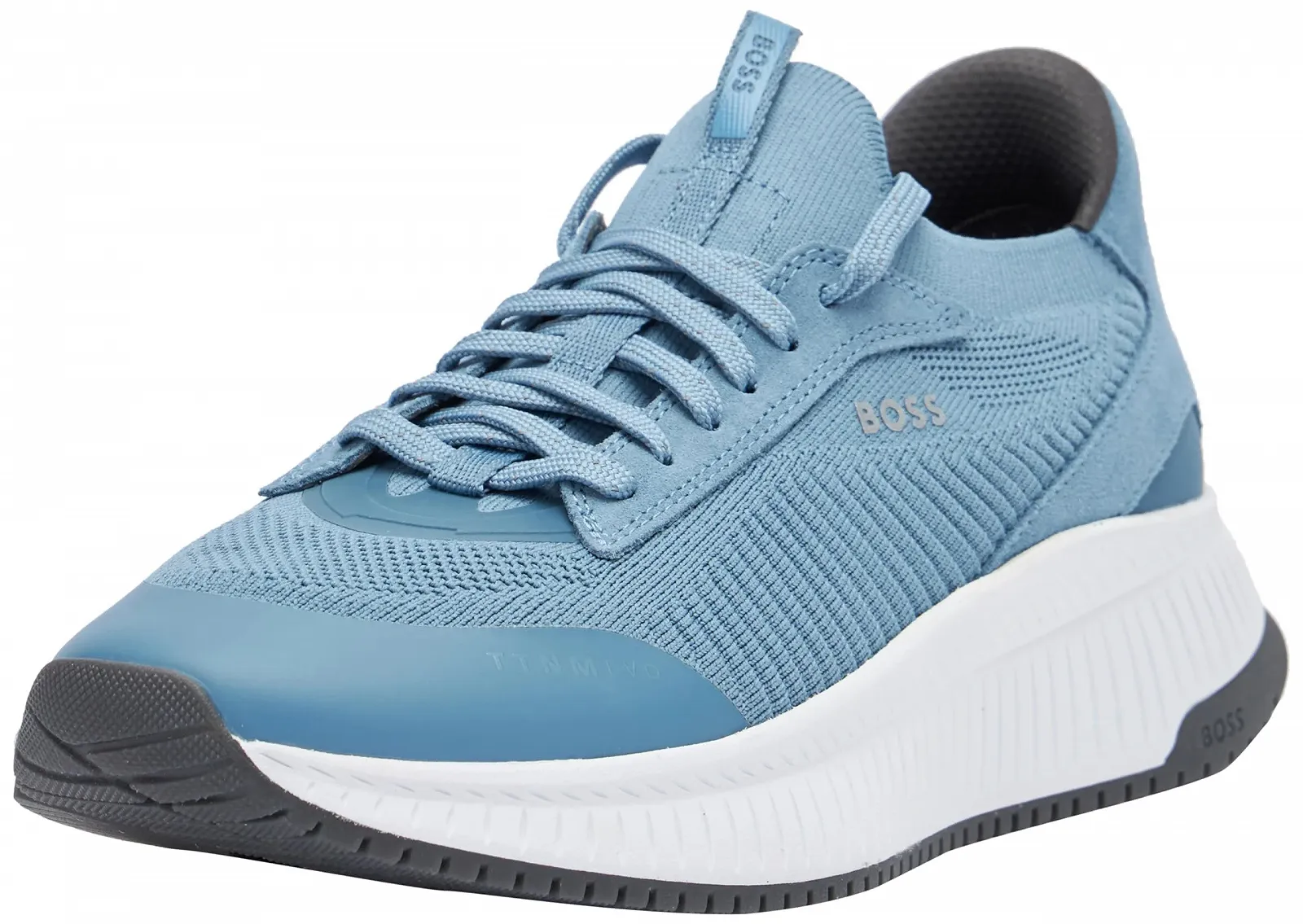 Кросівки BOSS Ttnm Evo_slon_knsd, фото №1