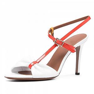 Купить Босоножки на каблуке Женские - Фото 1 Босоножки на каблуке Женские - Фото 1