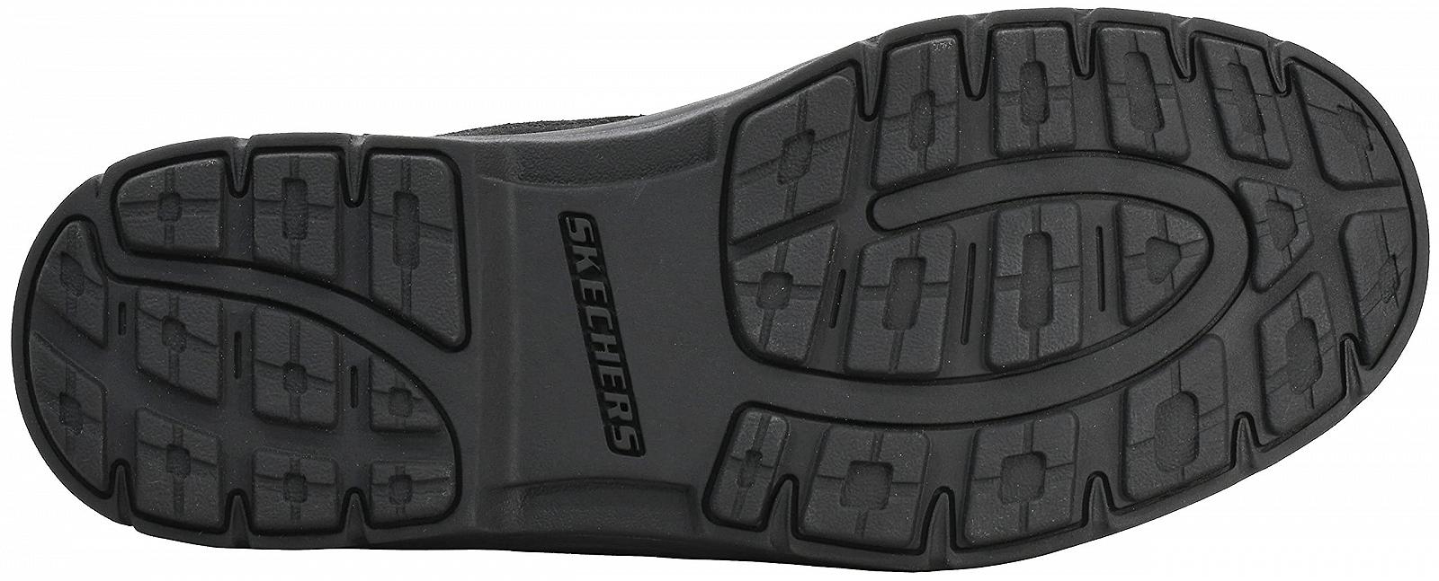 Туфлі Skechers Segment Melego чоловічі, фото №4