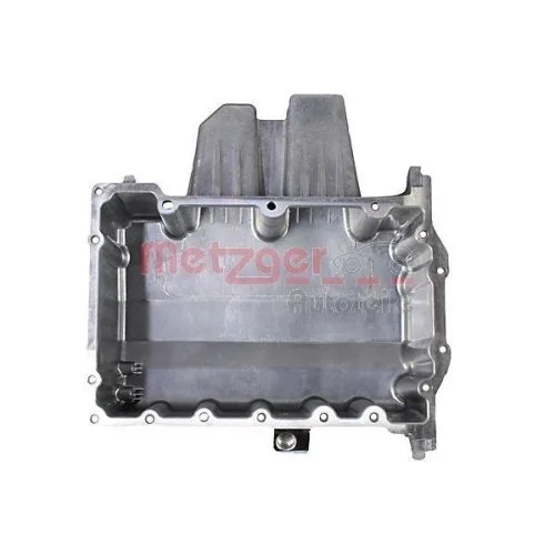 Масляный поддон METZGER 7990116 для SEAT SKODA VW, фото №3