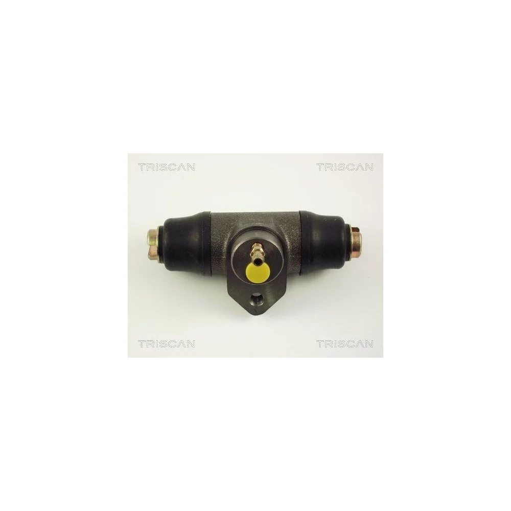 Колісний гальмівний циліндр TRISCAN 8130 29011 для VW, задня вісь, фото №1
