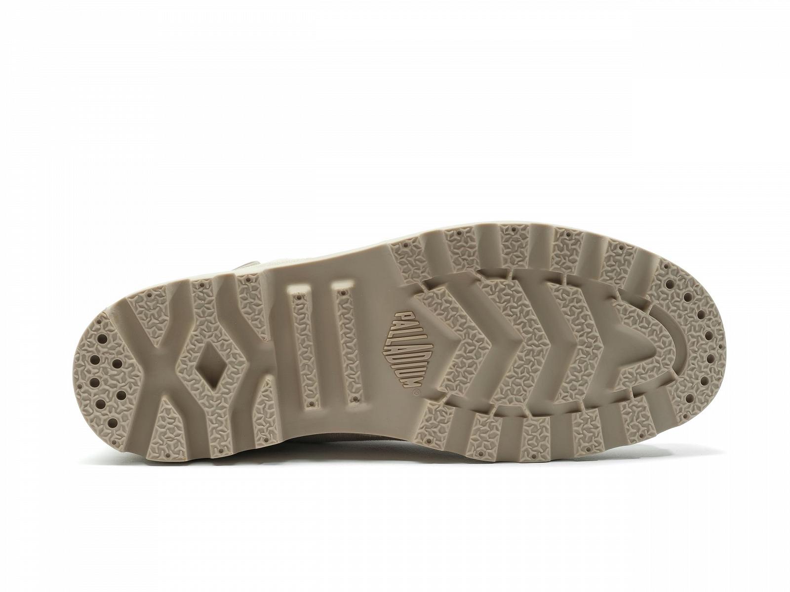 Ботинки Palladium Pampa HI F Женские, фото №3