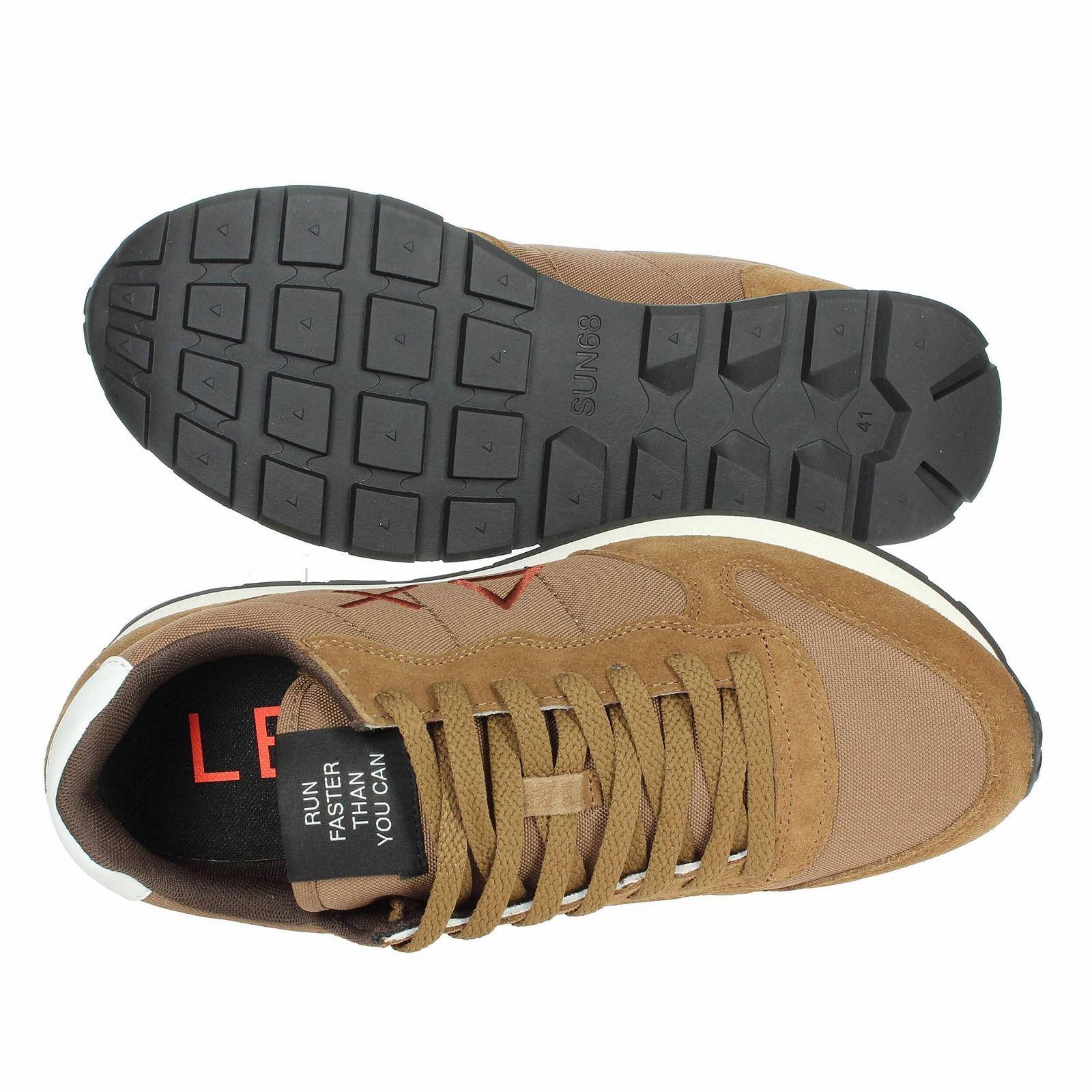 Кросівки SUN68 Tom Fluo Чоловічі, фото №7