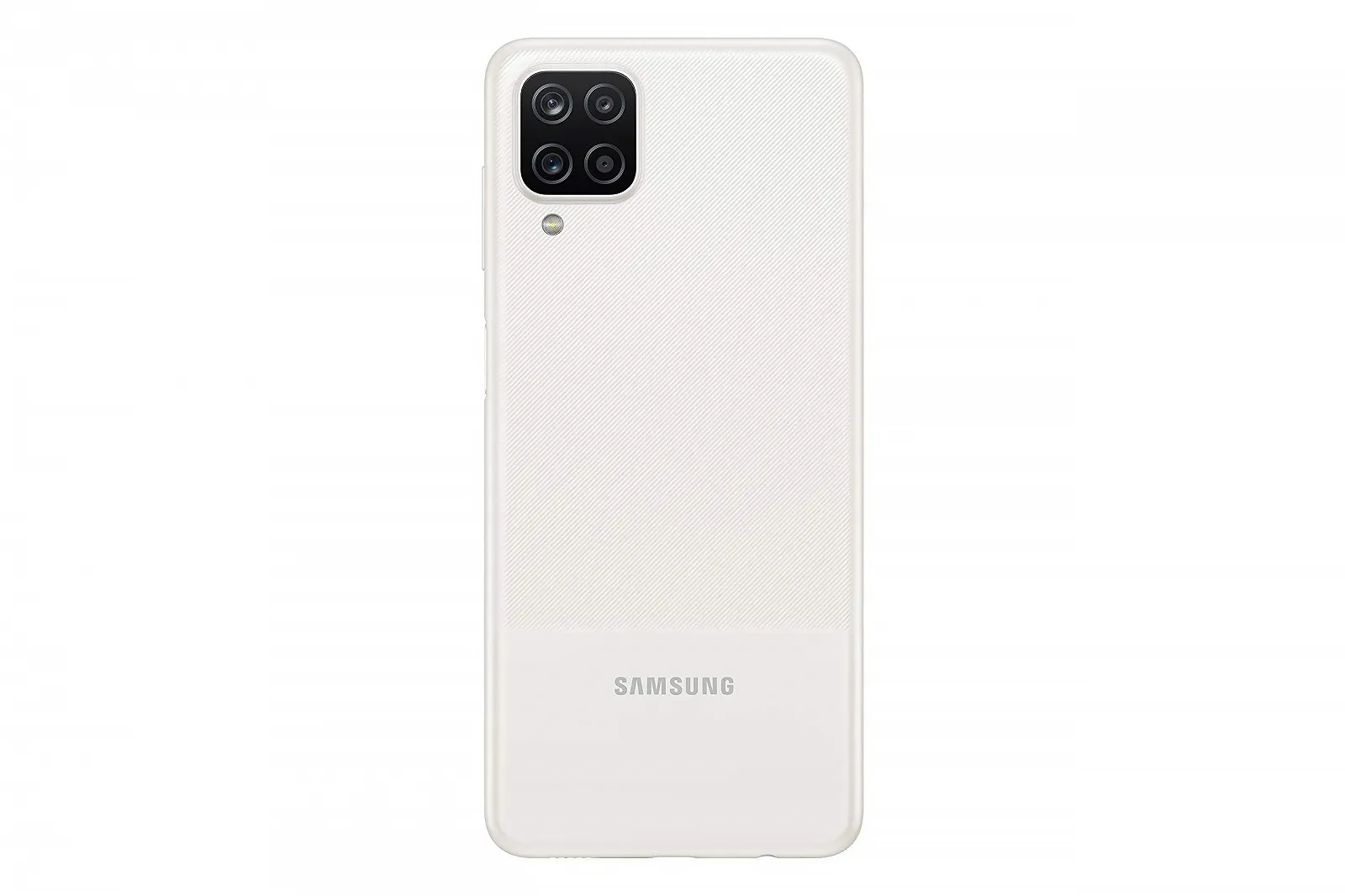 Смартфон Samsung Galaxy A12 64GB Dual SIM Android 10.0 Белый, фото №2