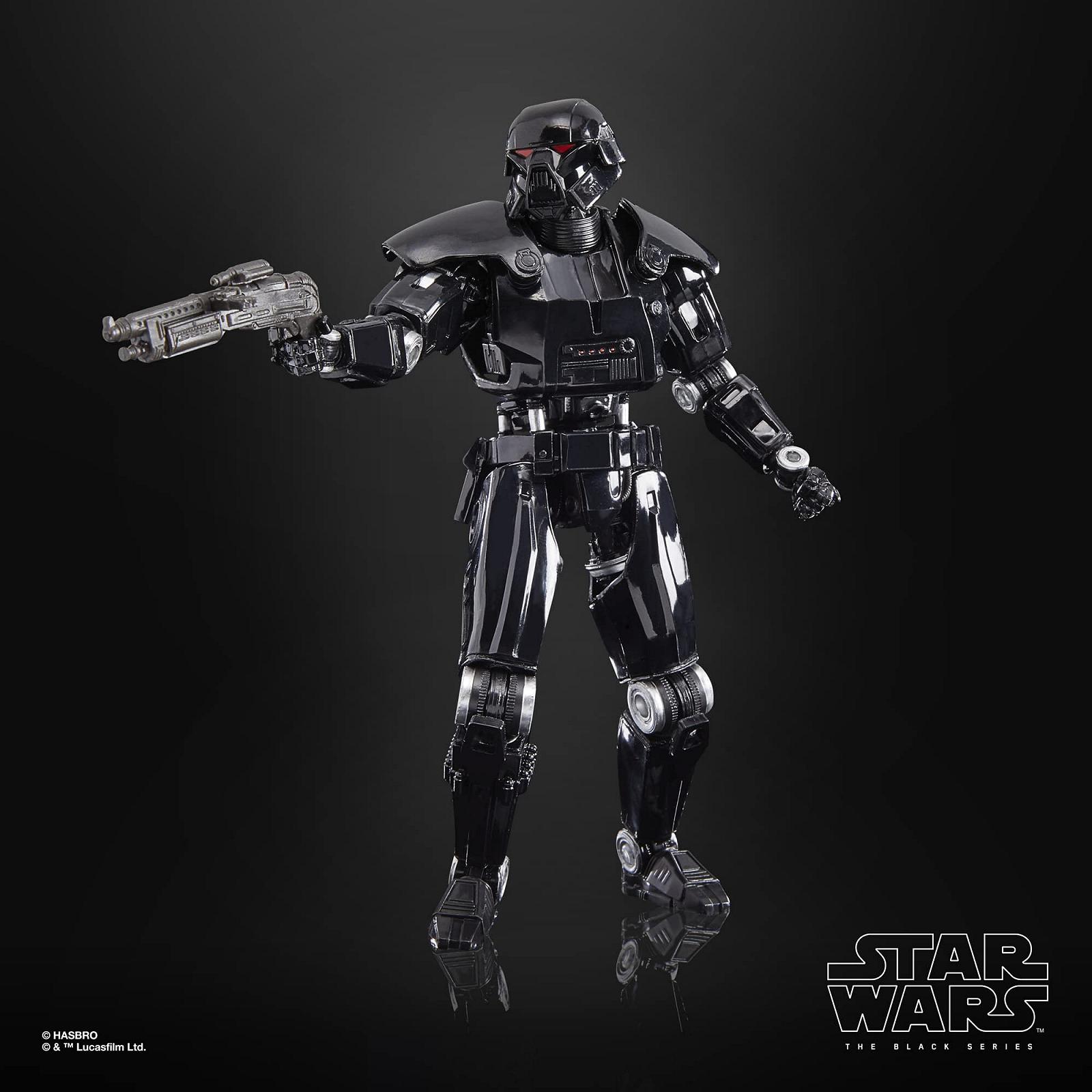 Фігурка Dark Trooper, фото №5