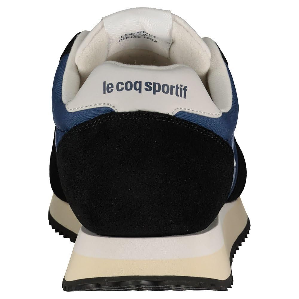 Кроссовки Le Coq Sportif Unisex Platinium_2 Nimbus Cloud/Seaborn, фото №5