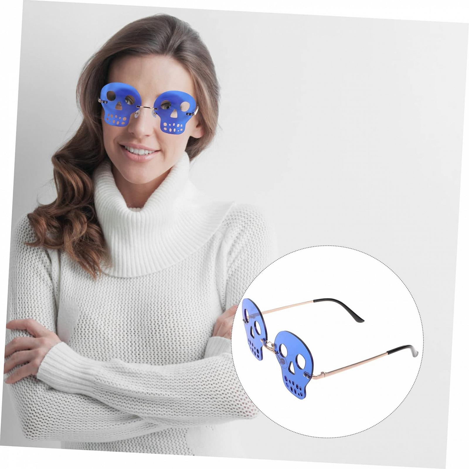 Сонцезахисні Окуляри VALICLUD Без Рамки, 5 пар, фото №6