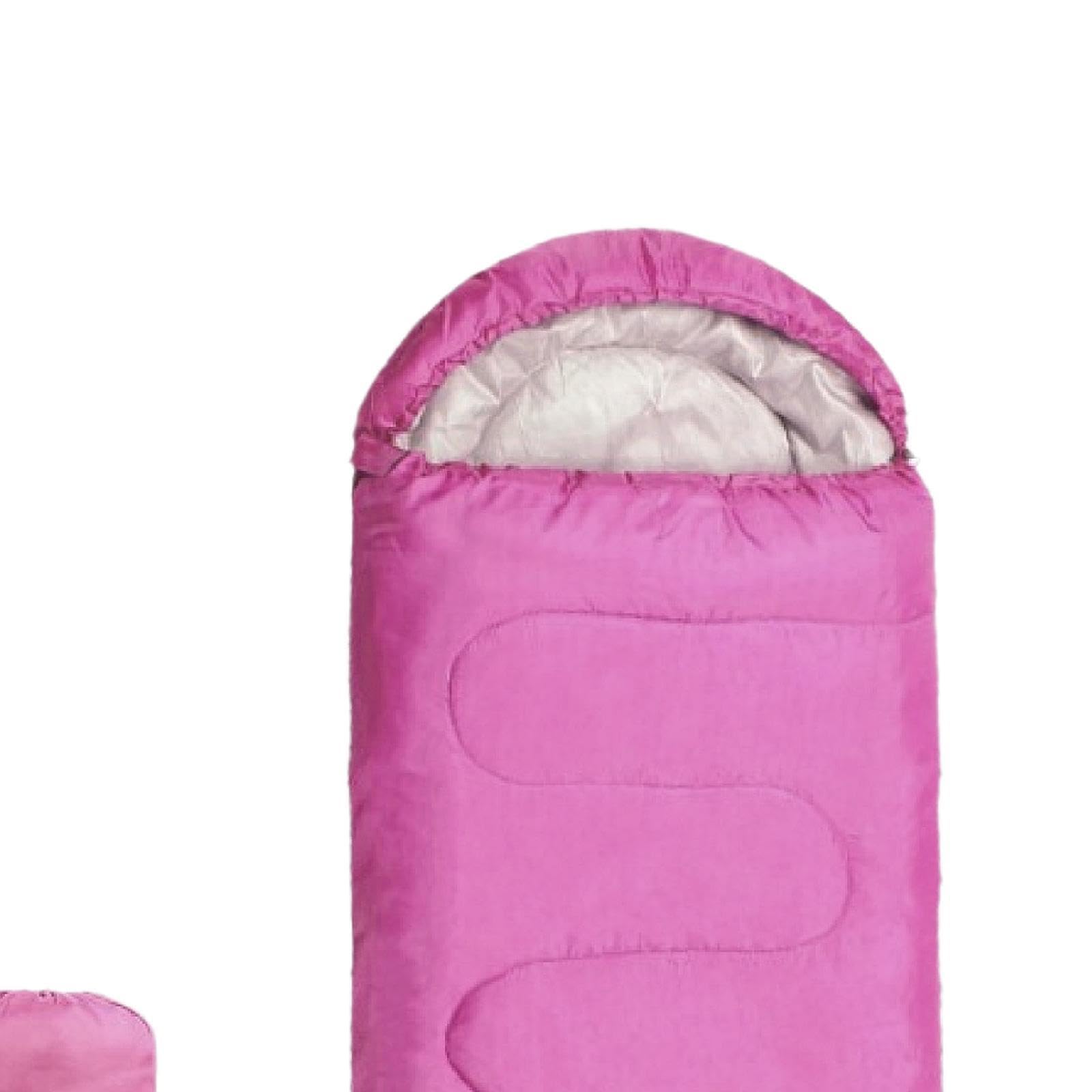 Спальный мешок perfk Envelope Camping Dustproof Single, фото №3