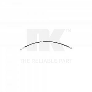 Гальмівний шланг NK 8545116 для TOYOTA передня вісь праворуч - Фото 1