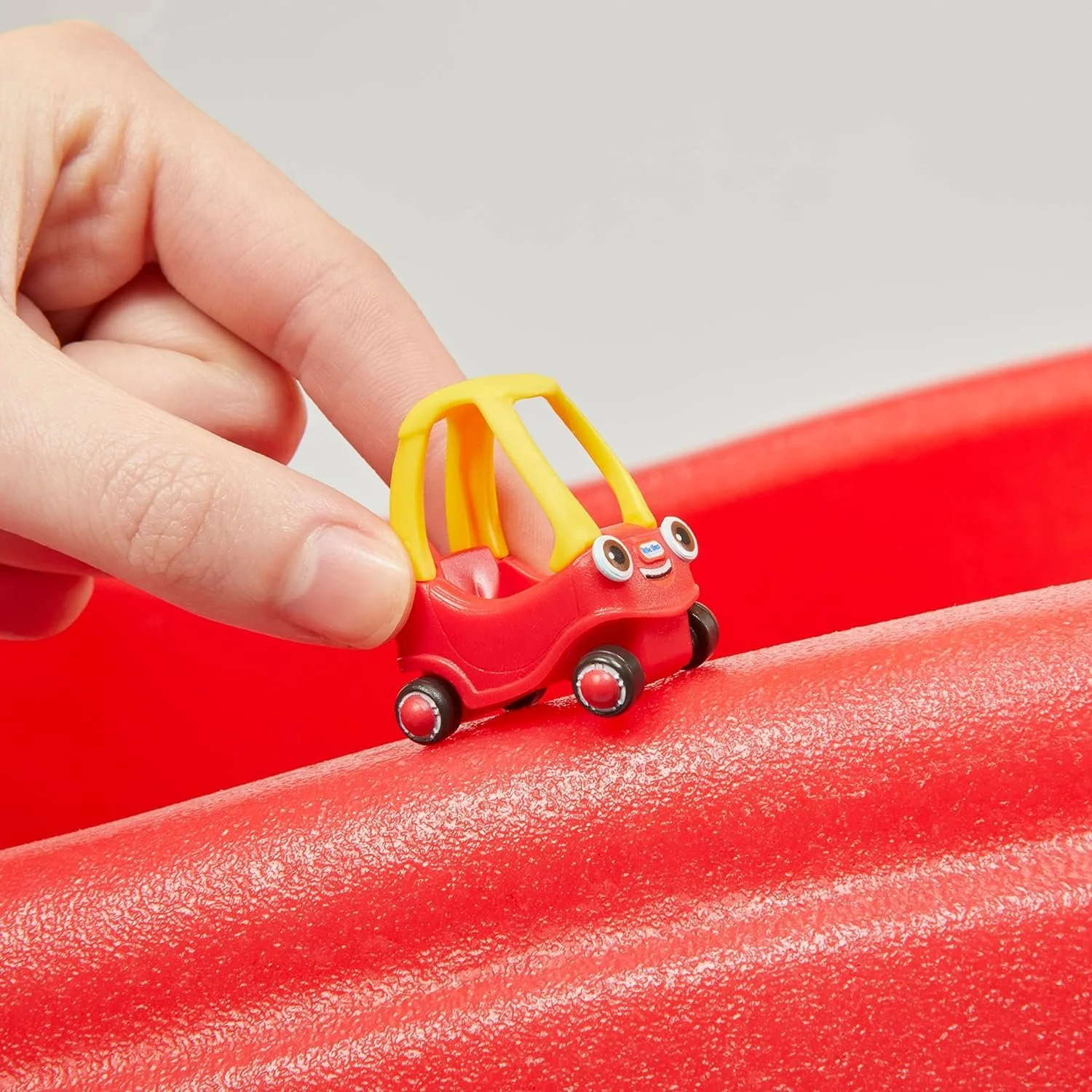 Набір-сюрприз MINIVERSE Little Tikes Mini 2 міні іграшки, фото №3