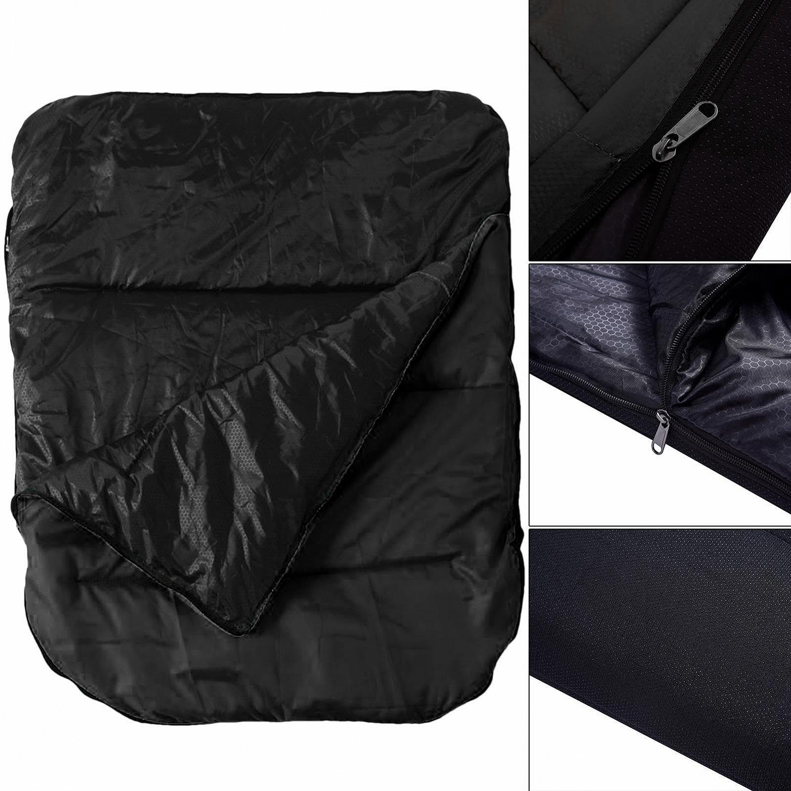 Спальний мішок moonyan Warme Haustierbetthöhle портативний зігріваючий для собак і котів, фото №7