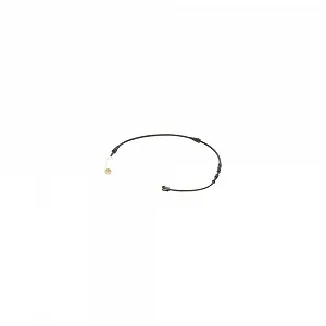 Датчик износа тормозных колодок BOSCH 1 987 473 513 для BMW передняя ось - Фото 1