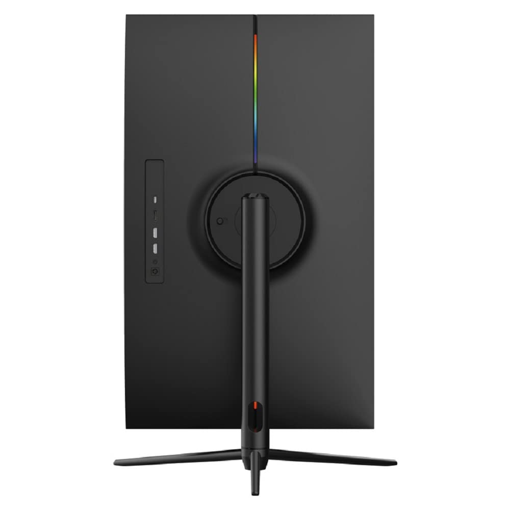 Монитор LC-Power LC-M27-4K-UHD-144-V2 68.58 см (27 дюймов) Черный, фото №6