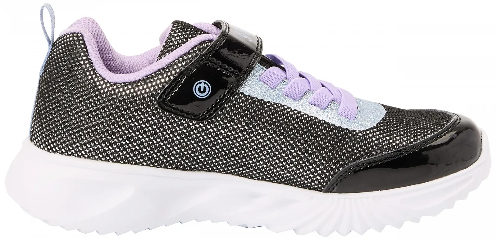 Кросівки Geox J Assister Girl A для дівчинки, фото №4