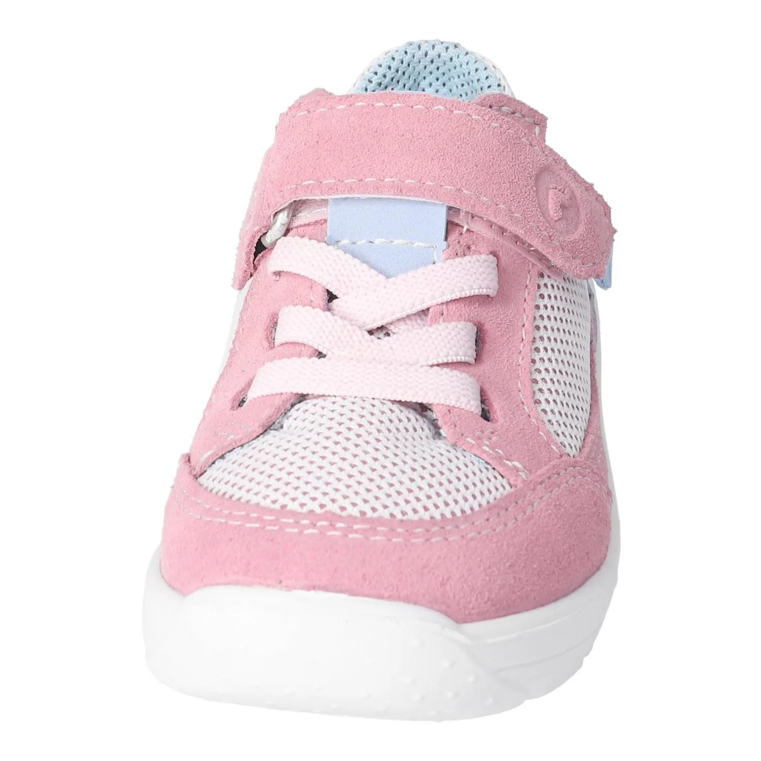 Кросівки на липучках RICOSTA EDDO для дівчаток та хлопчиків, дитячі низькі, фото №5