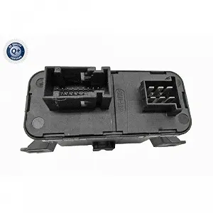 Блок управління освітленням VEMO Q+ V40-73-0042 якість оригінального обладнання для OPEL synthetic.ua - Фото 1