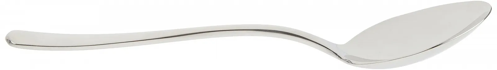 Ложка столовая Alessi Caccia набор 6 шт, фото №3