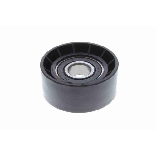 Натяжной ролик, поликлиновой ремень VAICO V40-0202, фото №3