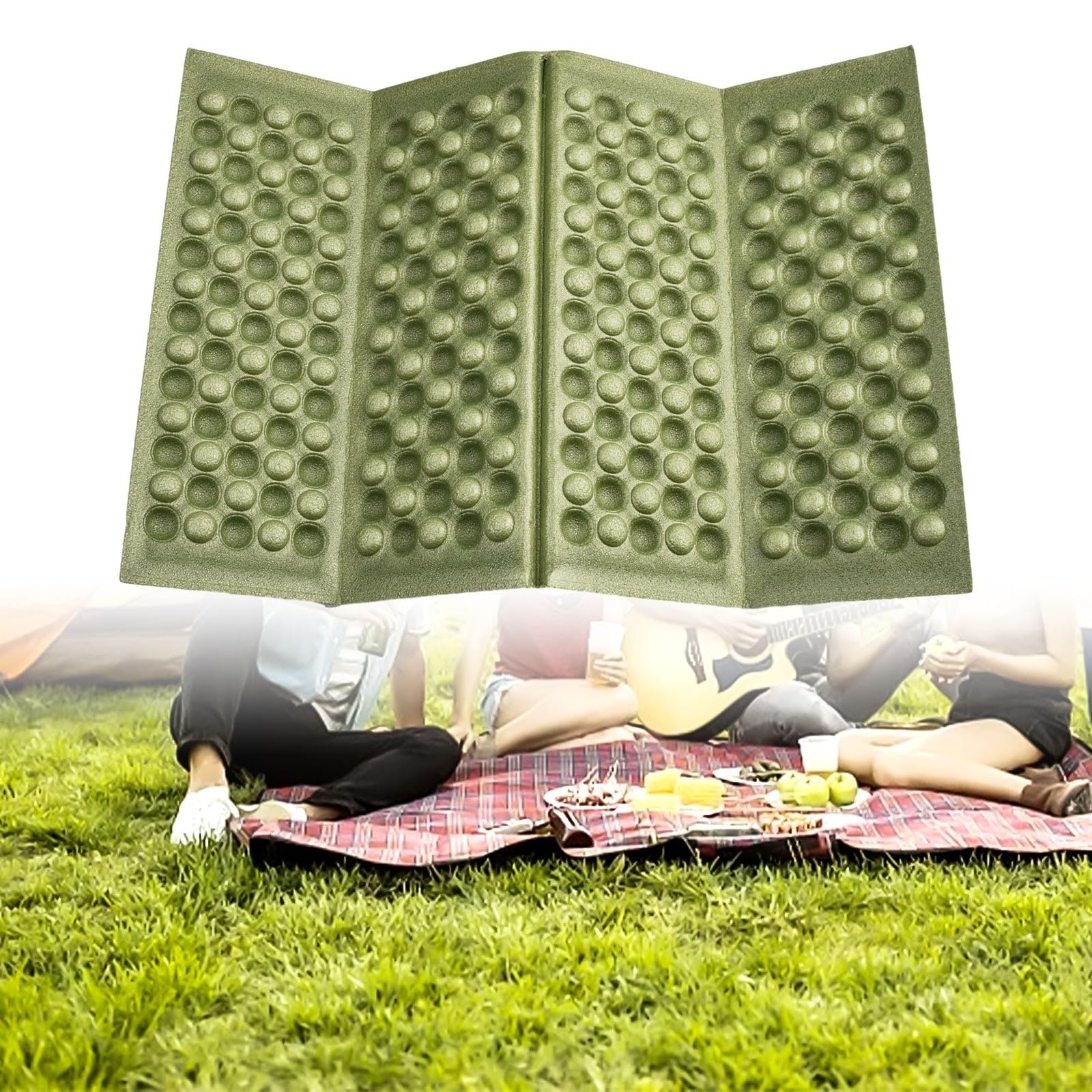 Коврик Hiking Ultralight Foldable, фото №5