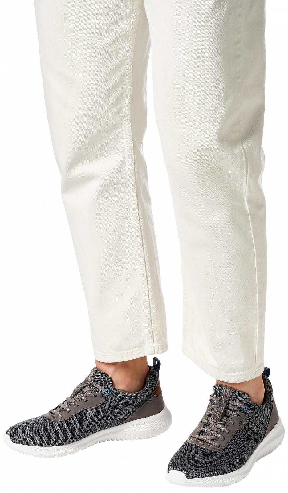 Кросівки Geox U Monreale C, фото №8