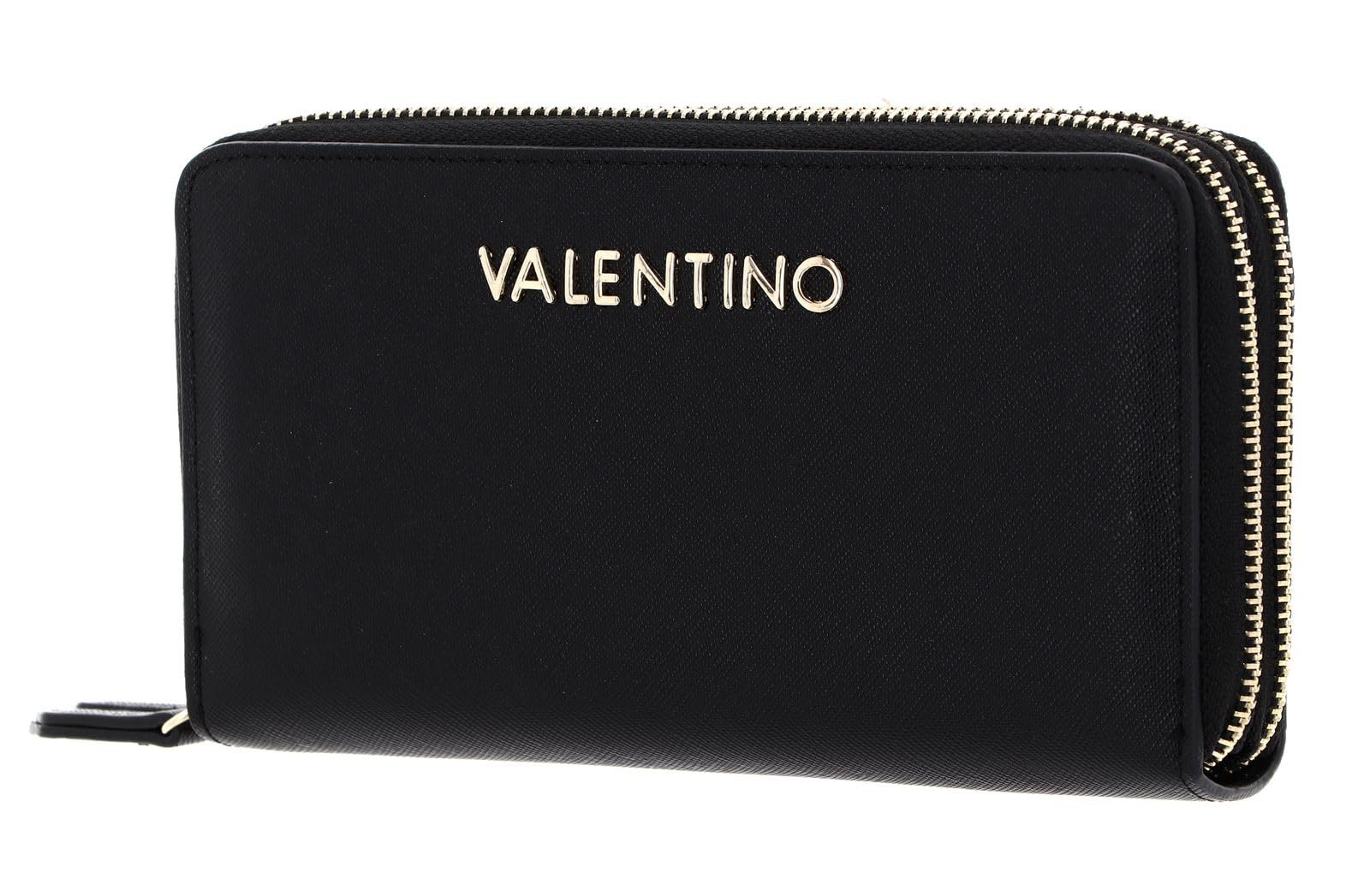 Кошелек унисекс Valentino Divina Sa Zip Around, фото №1