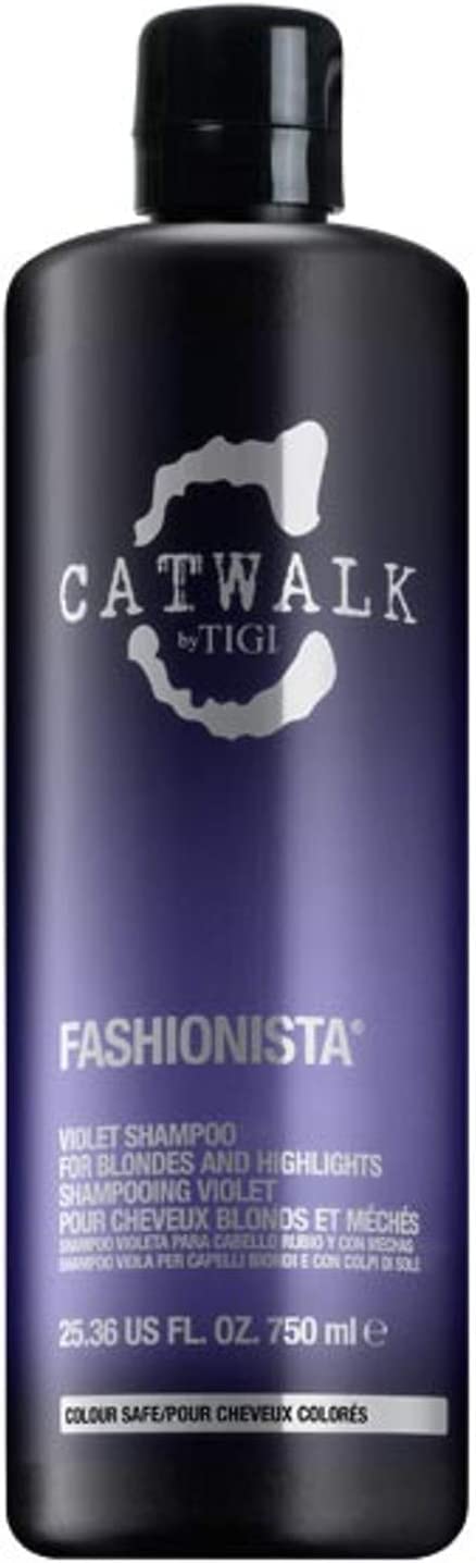 Шампунь CATWALK Fashionista Violet 750 мл, фото №1