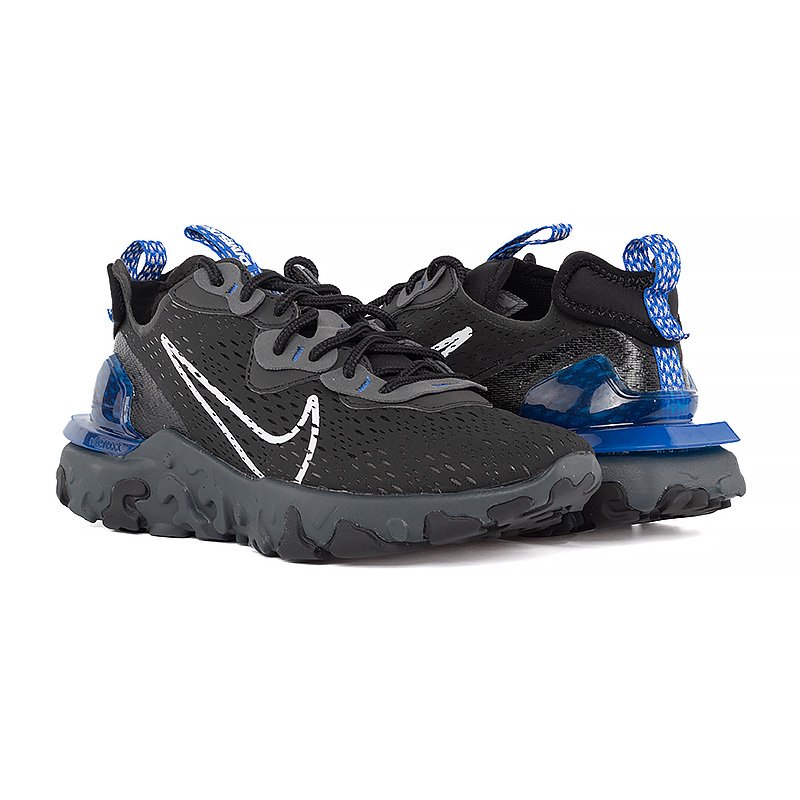 Кроссовки Nike REACT VISION 44.5, фото №1