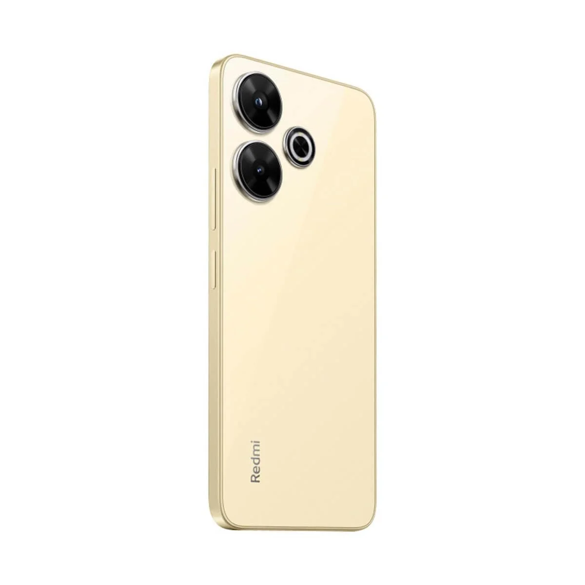 Смартфон Xiaomi Redmi 13 6/128GB Sandy Gold, фото №4