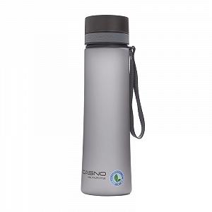 Casno Waterbottle KXN-1111 1 l grey - Фото 1