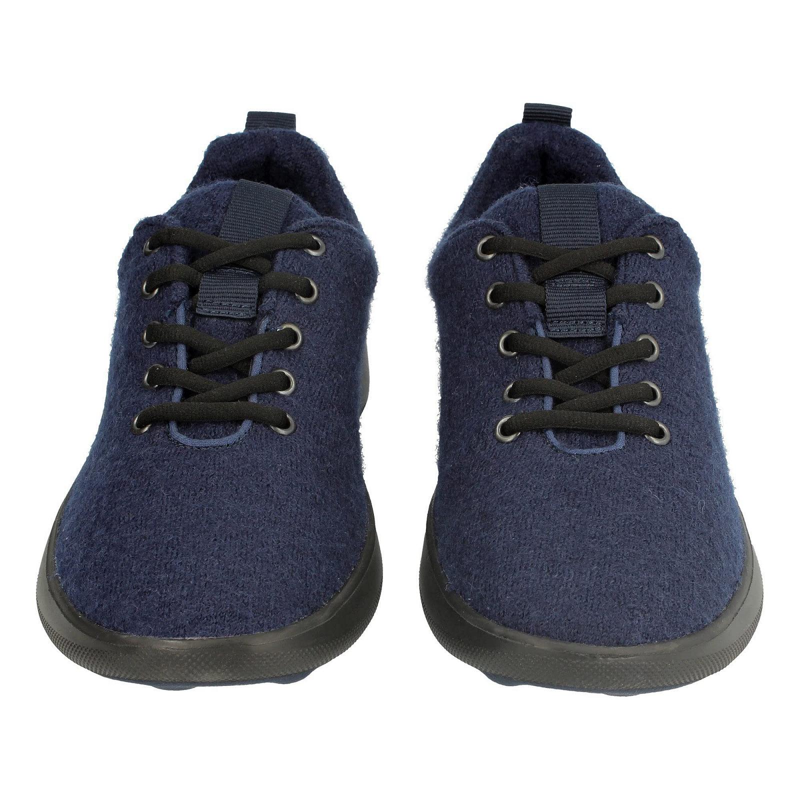 Кроссовки HAFLINGER Wool everyday, фото №3