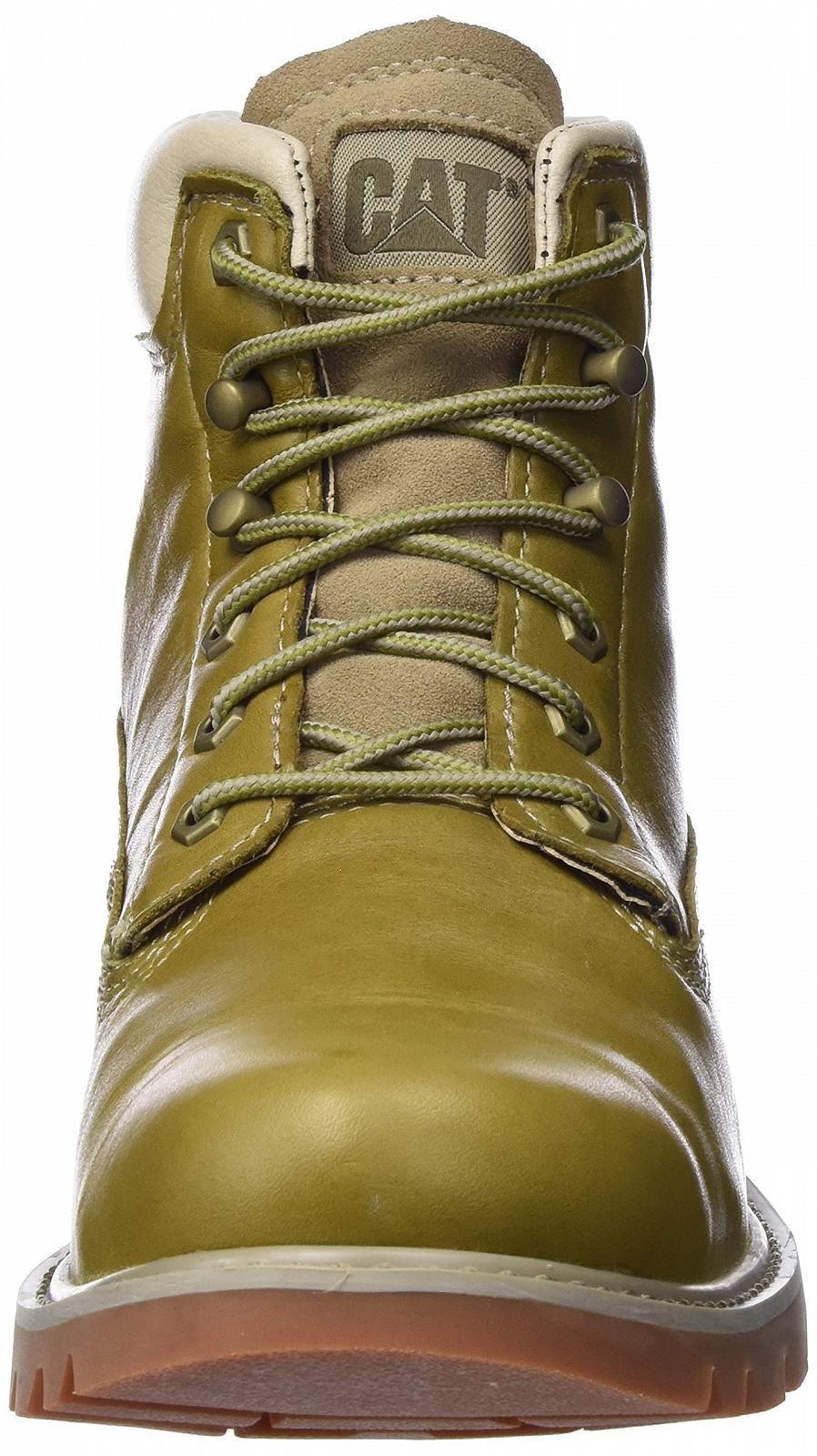 Унісекс Черевики Cat Footwear Bruiser 2.0, фото №2