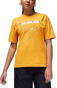 Футболка Jordan Flight Tee XS - Фото 1