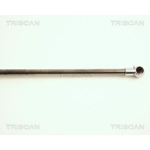 Газова пружина багажника TRISCAN 8710 28218 для PEUGEOT, фото №3 Газова пружина багажника TRISCAN 8710 28218 для PEUGEOT, фото №3